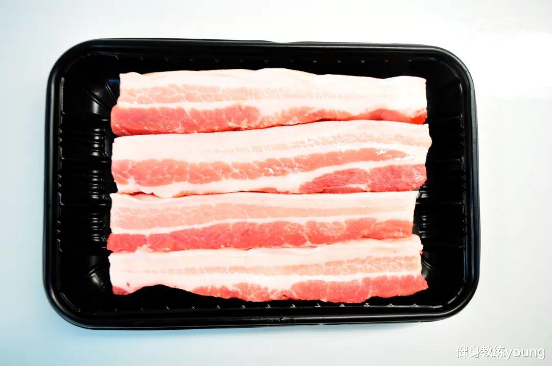 李念两次减重共110斤，坦言注意4种食物养成一个习惯就行