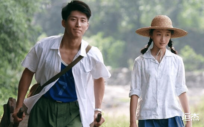 杨坤|演技再好，也救不了“自毁前程”的周冬雨