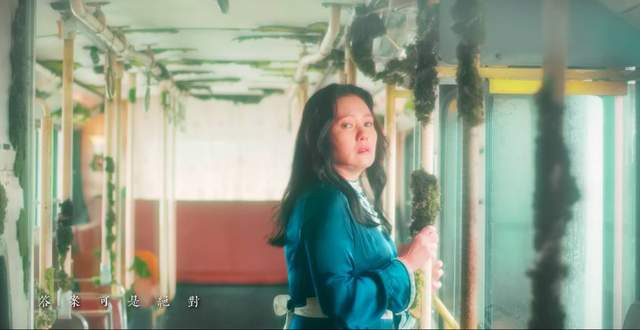 宣璐|李丽珍38年后再与哥哥张国荣“合作”拍MV 背后原来暗藏玄机