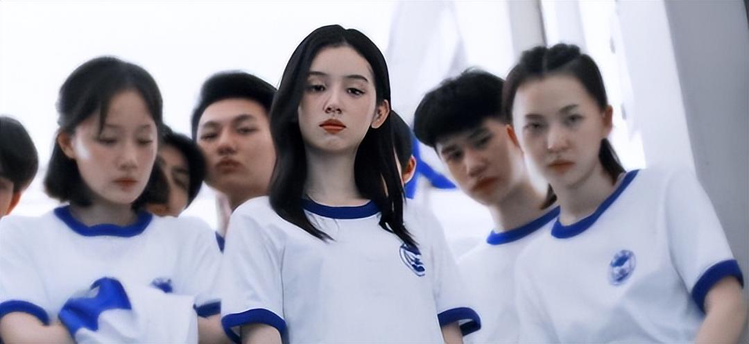 多年过去，徐静蕾、周迅、李冰冰的“接班人之战”，已经分出胜负