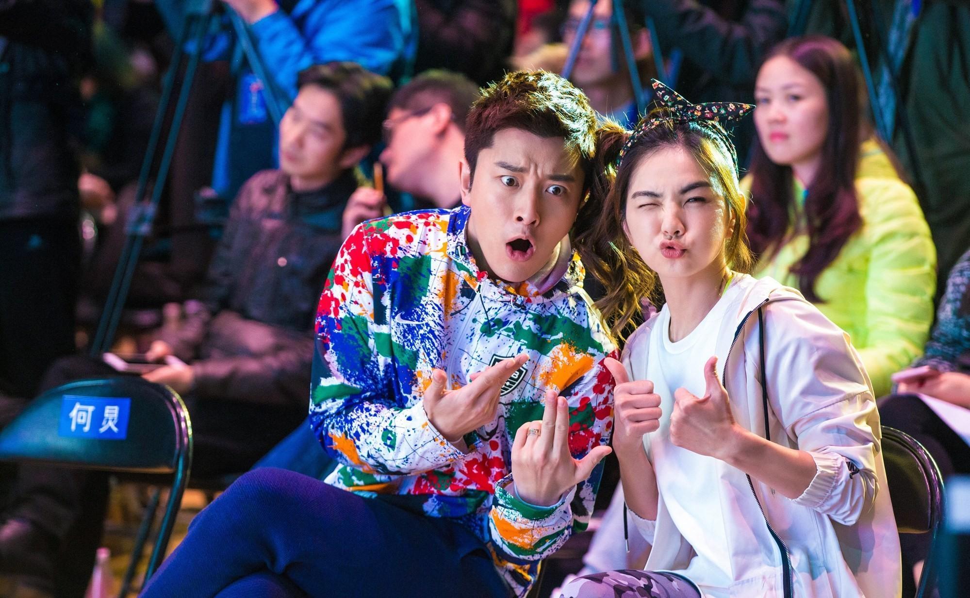 从人人同情到“声名狼藉”，贾乃亮走到今天这一步，怨不得李小璐