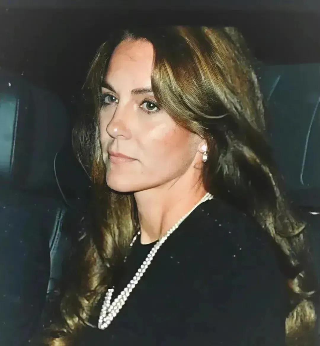 威廉|皇室威廉与贵族后裔罗斯的绯闻