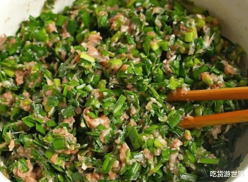 |饺子馅能不能放蚝油？牢记“4放3不放”，香嫩又多汁，好吃不又腻