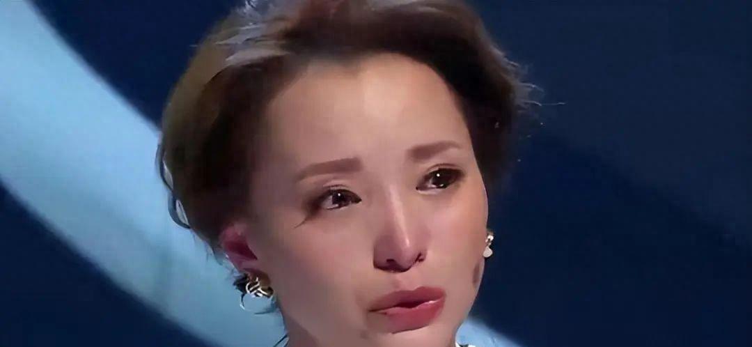 密春雷再被执行5亿总计12亿, 董卿:当初谈恋爱被利用了