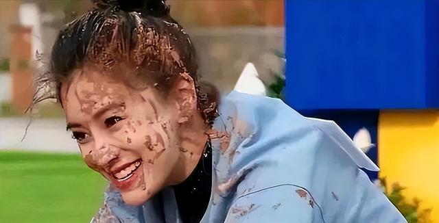 真相大白!杨颖为什么一定要去看疯马秀?一切都有迹可循