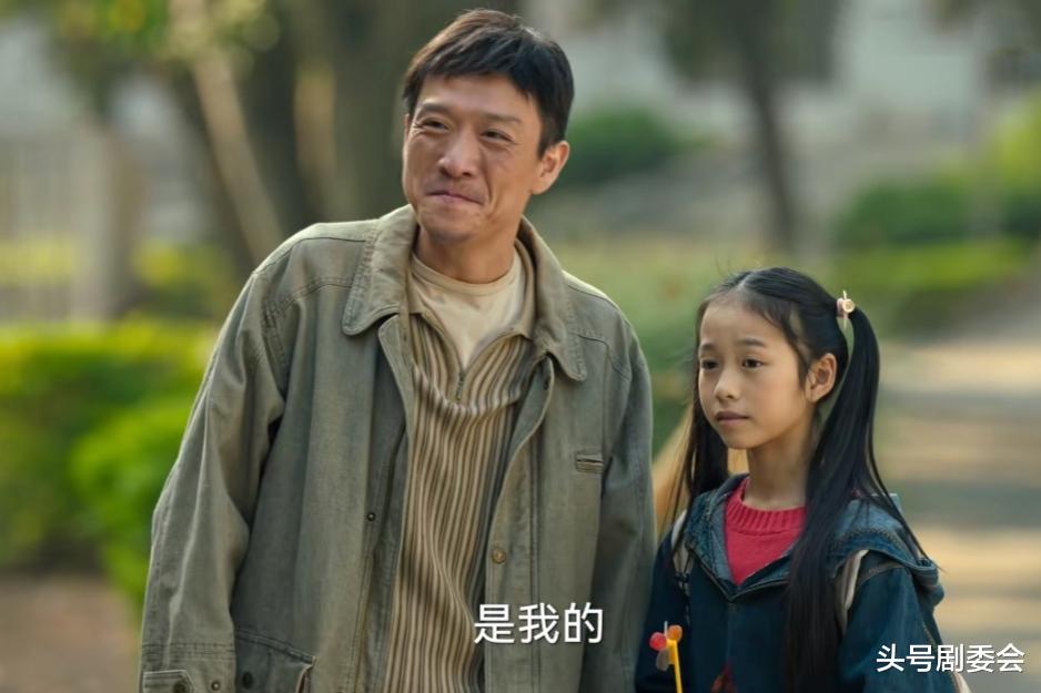 白百何|《狂飙》大结局，看清陈舒婷的死亡真相，才懂黄瑶为何出卖高启强