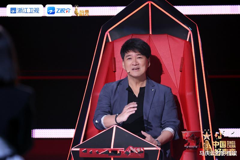 中国好声音|《中国好声音》官宣停播，学员广告商均有压力，50万转身需解释