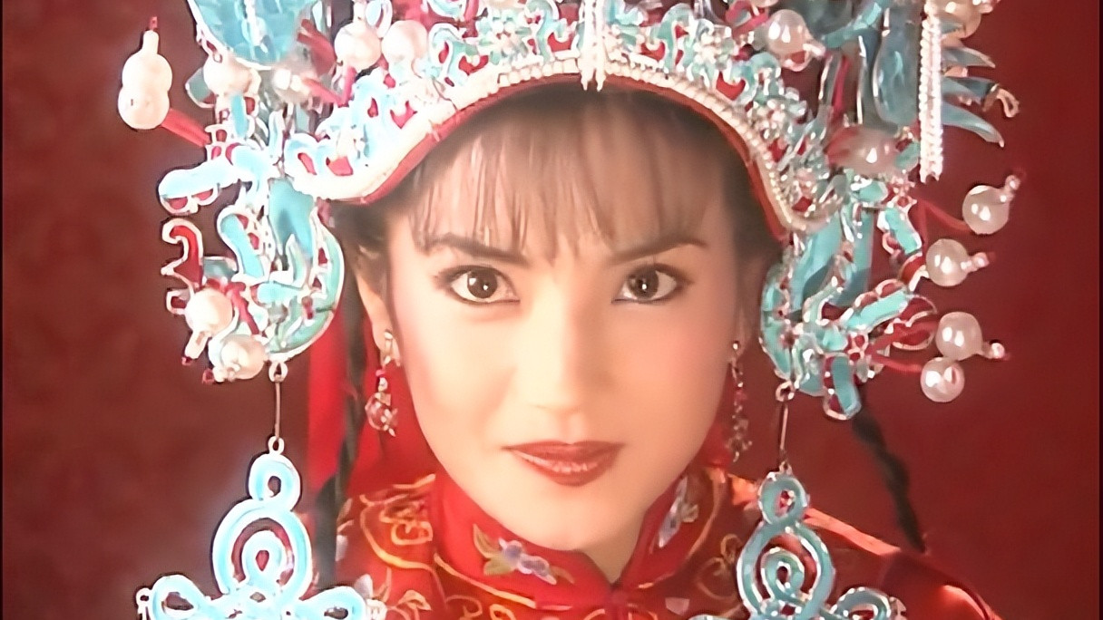 郑家榆|23年前瞧不起赵薇，10年前被赵薇碾压，如今51岁重获新生