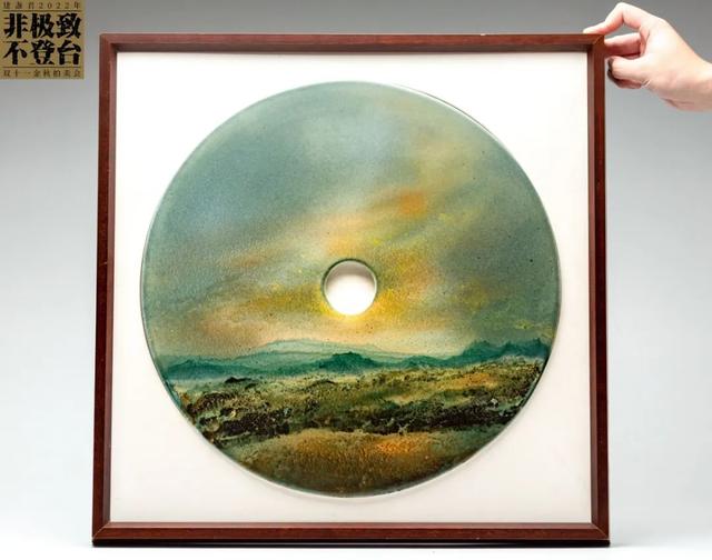 建盏|30年跨世纪收藏,水下考古藏品达2000余件,38件当代名品欣赏