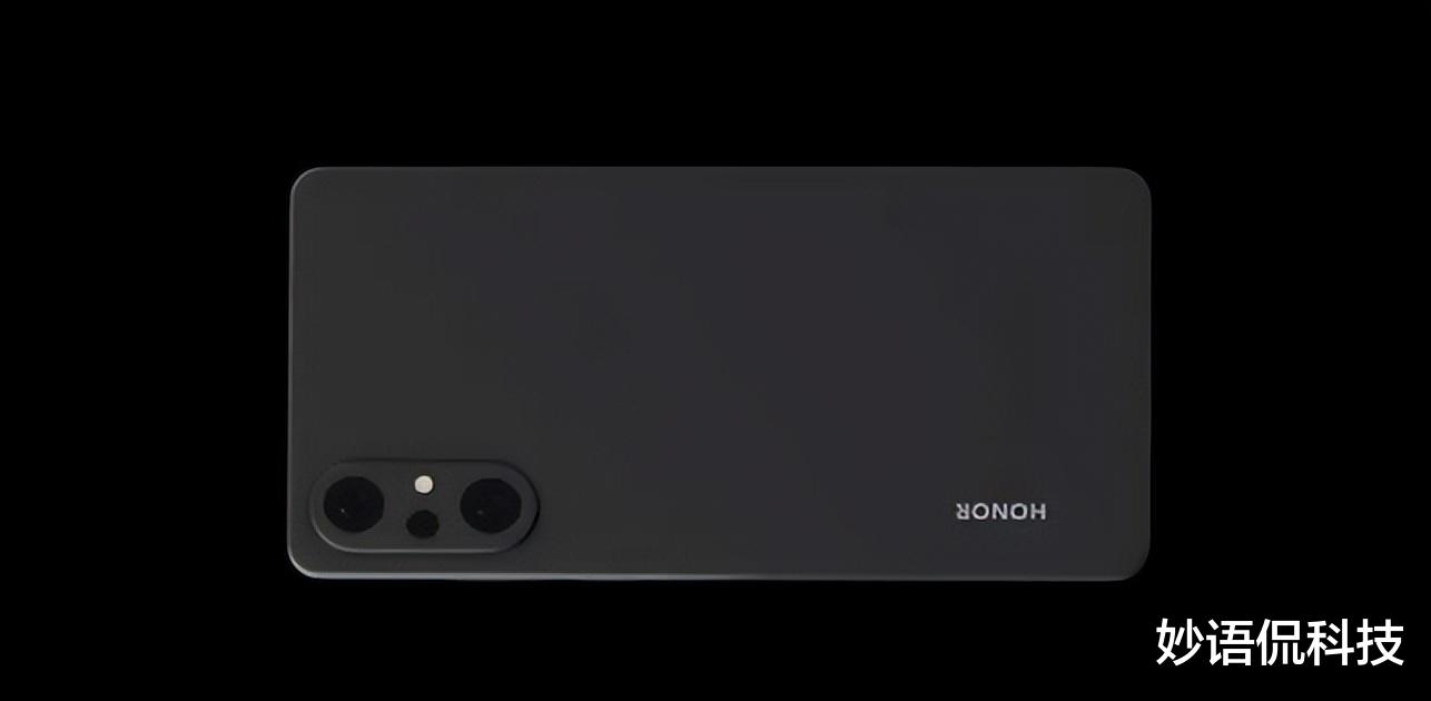 华为荣耀|荣耀90概念图曝光：配置豪横了，符合所有的期待