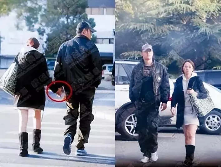 医美界一姐于文红喊话伊能静:我不怕你告,你的实力不如我