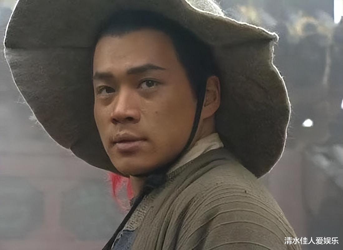 丁海峰|丁海峰:两次拒绝“潘金莲”王思懿,守护患癌发妻,实属有情有义