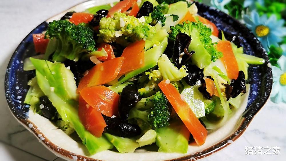 凉拌|这小凉拌菜真是绝了,朋友吃了都叫我原地开店,真的巨巨巨好吃!