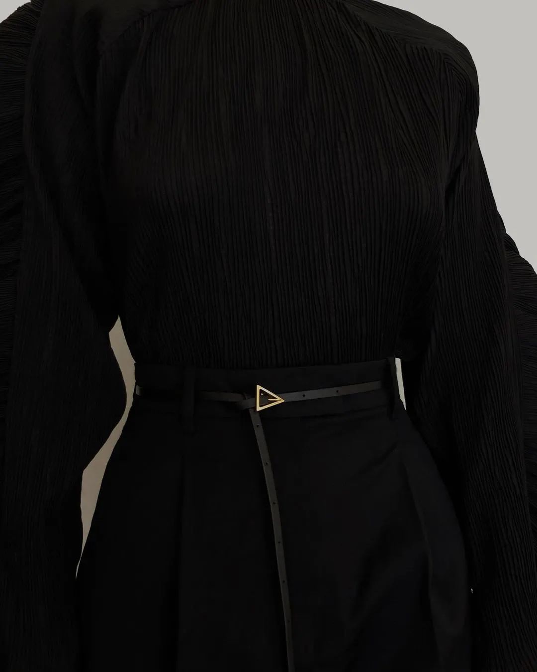 5个小技巧,穿出秋冬高级感