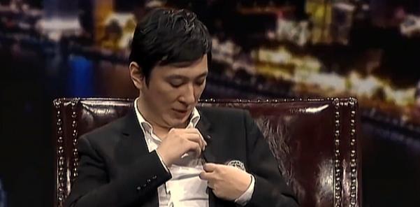 景甜|已经34岁的景甜，还能获得资本的青睐吗？