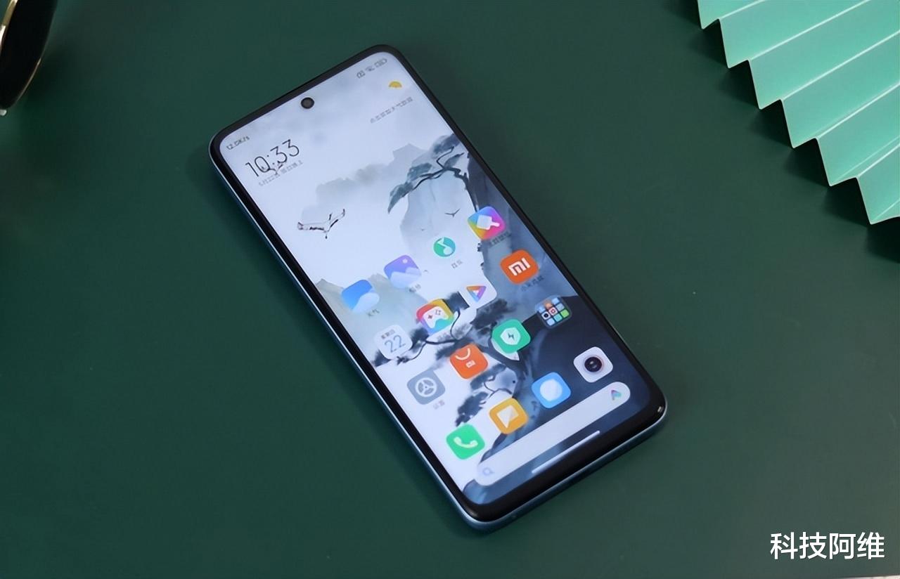 第一名|击败联想和OPPO，蝉联性价比手机第一名，256GB高配版仅售1769元