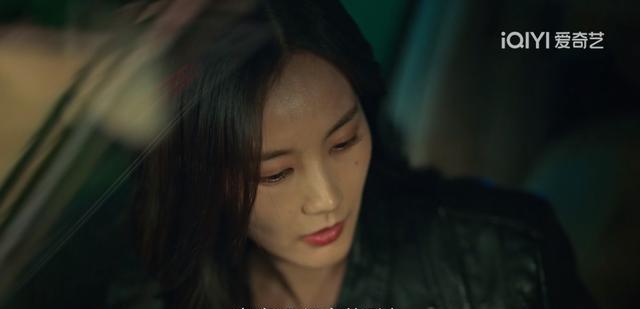 安欣|狂飙：从三个细节可以看出，孟钰和安欣的结局其实早已注定