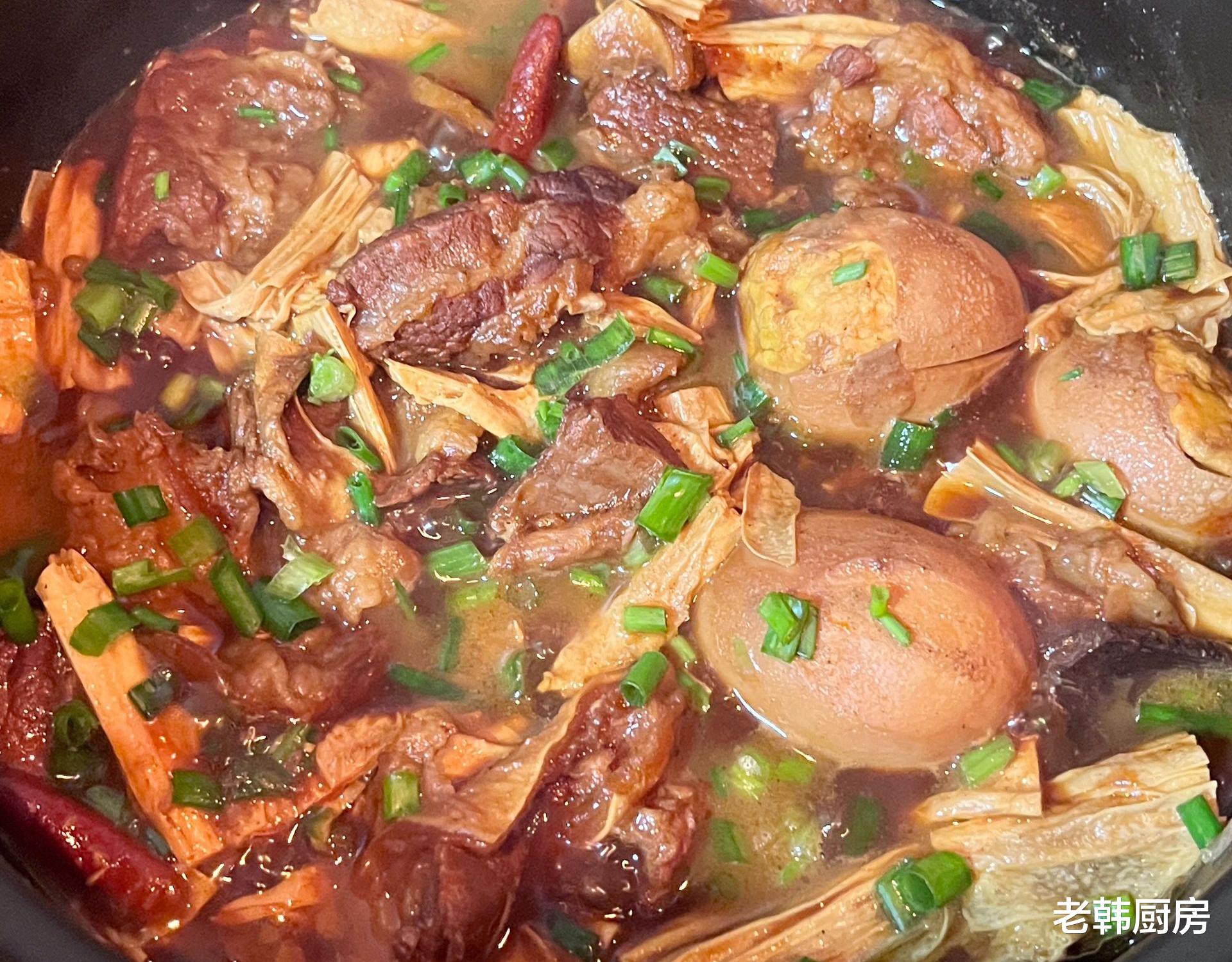 辣椒|推荐5道香味扑鼻的家常菜,鲜美解馋又下饭,学会让家人大饱口福