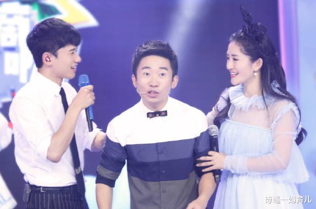 杨迪|杨迪的37岁生日，让我看清了娱乐圈的虚情假意