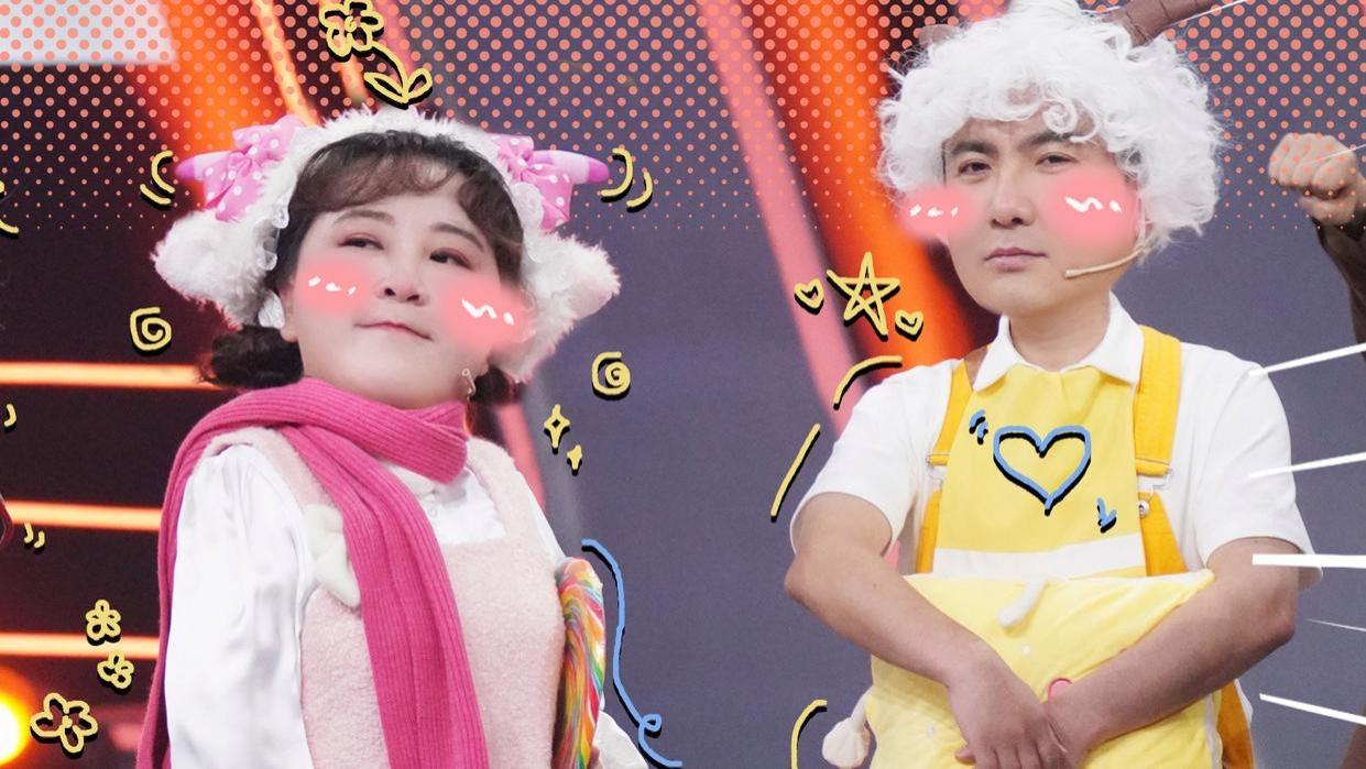 贾玲|《王牌8》开录，沈腾回归，贾玲缺席，唐嫣沙溢加盟，不受中国好声音影响