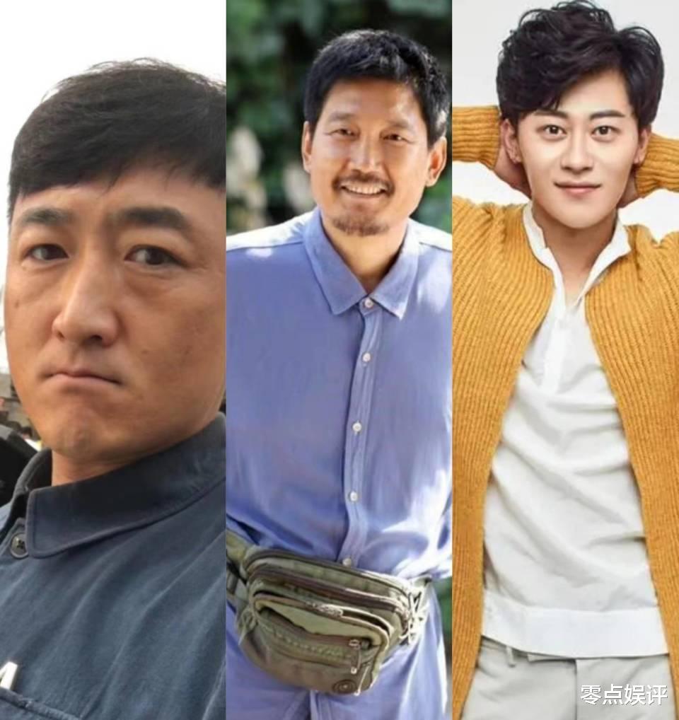 爱情公寓男二刘伯勋离世,从发病到去世仅10天,留妻女相依为命