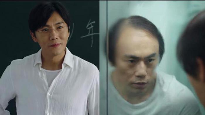 秦昊|伊能静婚变事件再掀波澜，不可一世的秦昊被扒得什么都不剩了