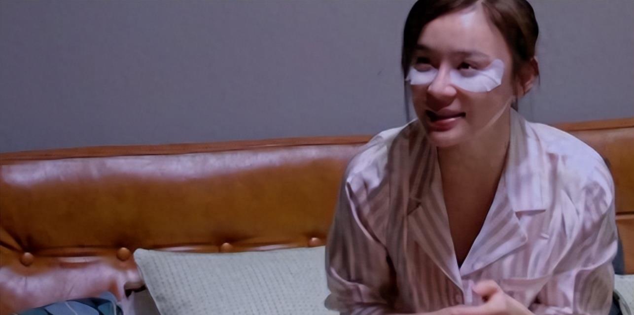 陈晓袁姗姗10年前聊天曝光，内容很露骨，网友：赵丽颖终于清白