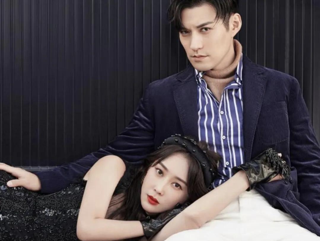 严屹宽|严屹宽老婆直播哭诉，眼睛红肿，男方则在楼道委屈吐露心声