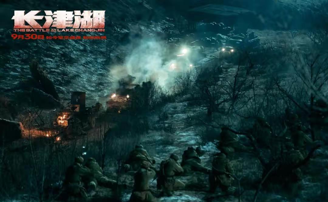 亲日辱华?这次谁都救不了陈凯歌,网友:狐狸尾巴终于露出来了!