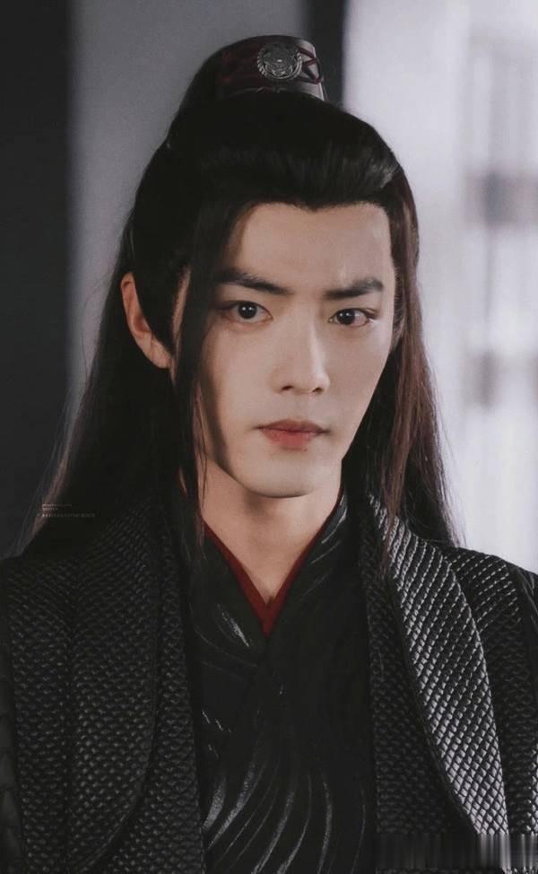 张译|外网票选中国最帅男星！吴磊帅赢王鹤棣，王一博帅赢杨洋