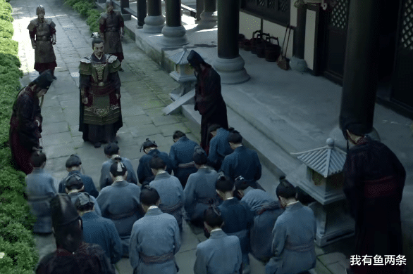 琅琊榜|《琅琊榜》蒙挚是如何从掖幽庭准确找到庭生的?