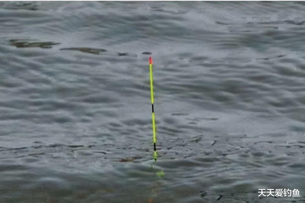 |记住2个调漂公式,调漂不必纠结方法,快速又精准