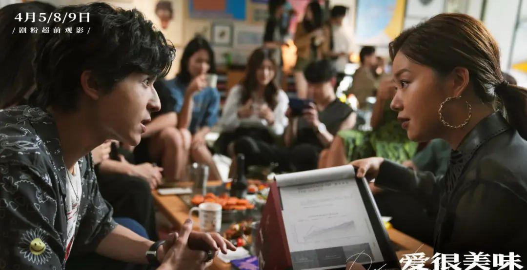 夏梦|这部爆火的国产女性电影,太敢拍