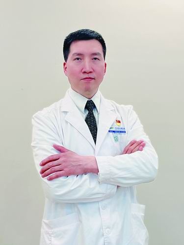 田兆兴:急诊救治是一场限时“接力赛”