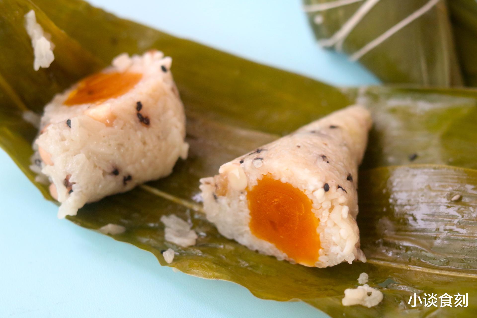 茭白|“端午食三白，疾祸不找来”，端午将至，3白咋吃？莫忘老传统