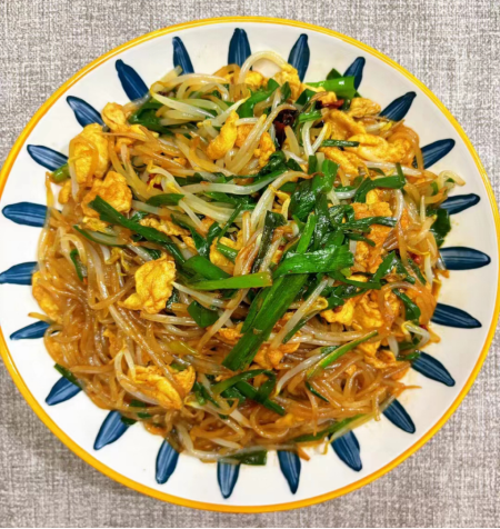 粉条|大寒将至,宁可少吃猪肉,也要多吃这菜,简单省事,天天吃不长肉