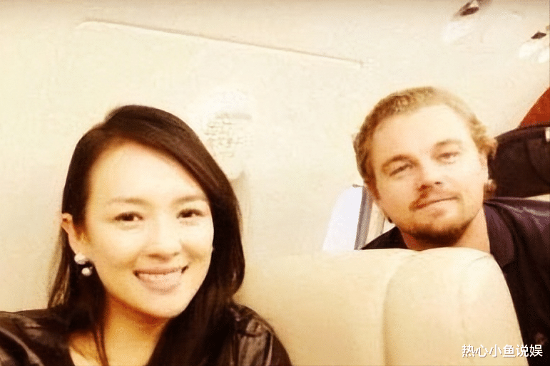 好莱坞“辱”亚裔上瘾了？演了10年风尘女，她终于在此刻爆发了