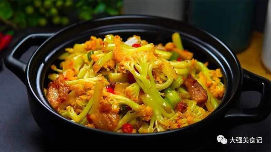 羊肉|老话说：“秋后吃3宝，入冬不穿袄”，滋补润肺防秋燥，安稳过秋