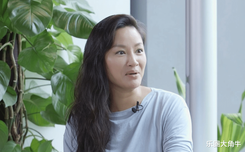 “国内第一名模”瞿颖：半生悲欢，终究还是都放下了