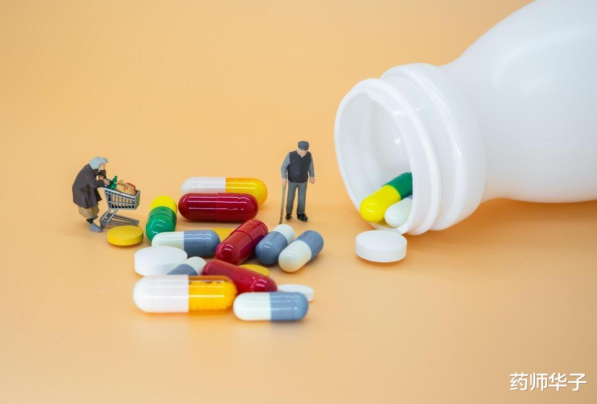 有高血压的人，如何安全联用降压药，哪种组合安全性最好？