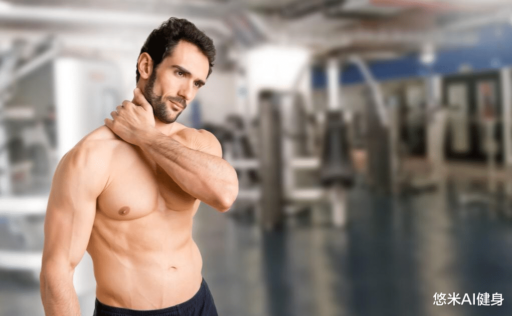 避免过度训练,牢记这4个要点,加速肌肉恢复提升训练状态