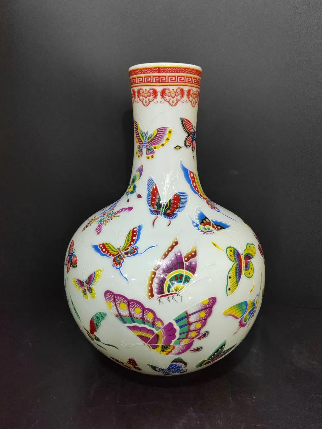 艺术品|海南自贸港?国懋国际2023艺术品慈善拍卖会(瓷器玉器杂项之一)