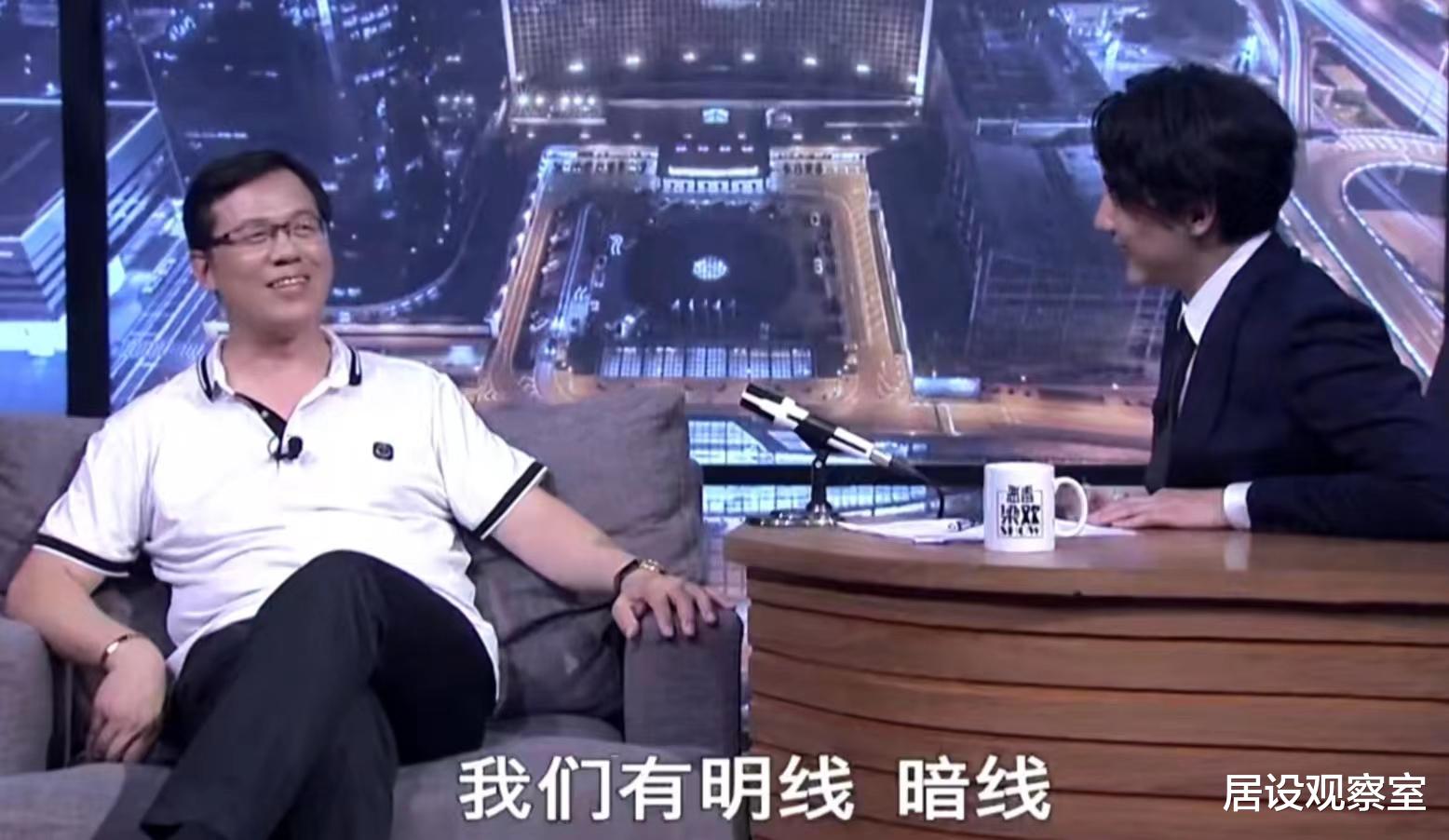 卓伟|三大顶级狗仔齐聚，毁掉顾长卫、文章、董洁的卓伟，要复出了？