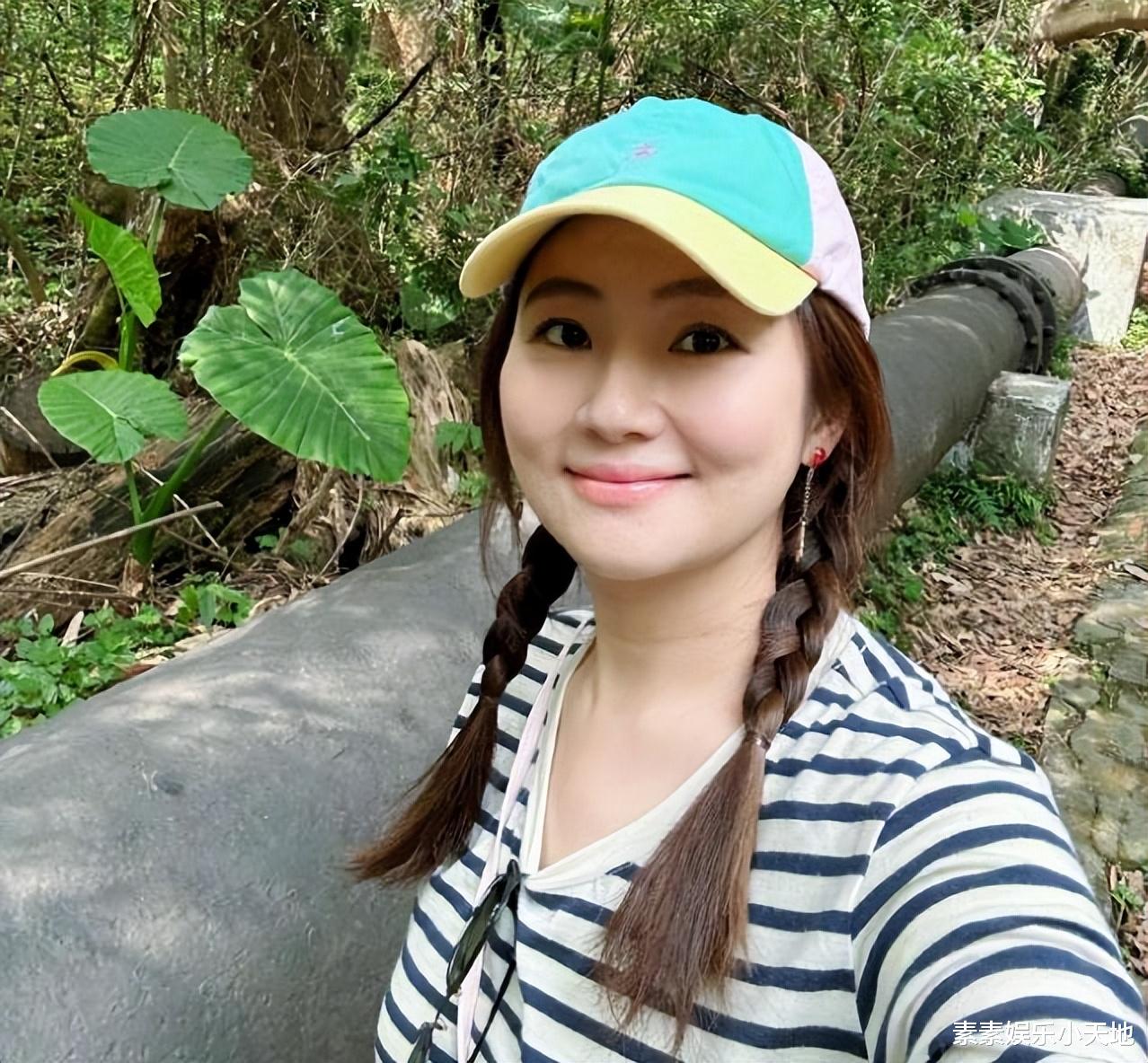 Selina|Selina官宣怀孕！公开宝宝小名，一个月前和男友全家共同出游