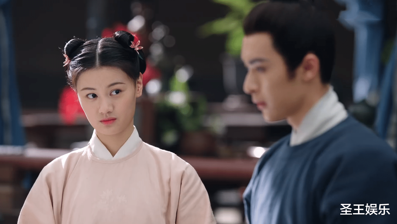 《为有暗香来》华浅身边的四大丫鬟,一死一叛二躺赢,千芷惨死?