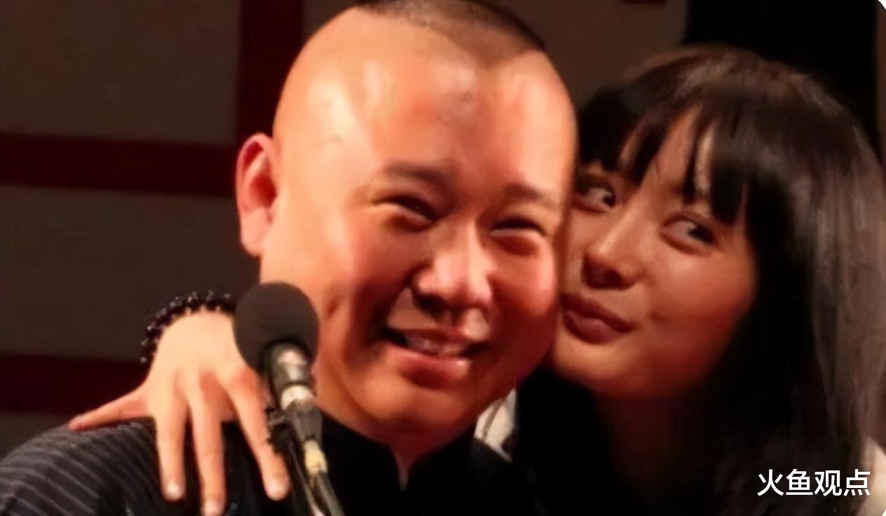 杨幂公开喊话疑大方示爱:我的尽头是郭麒麟,剥丝抽茧关系不一般