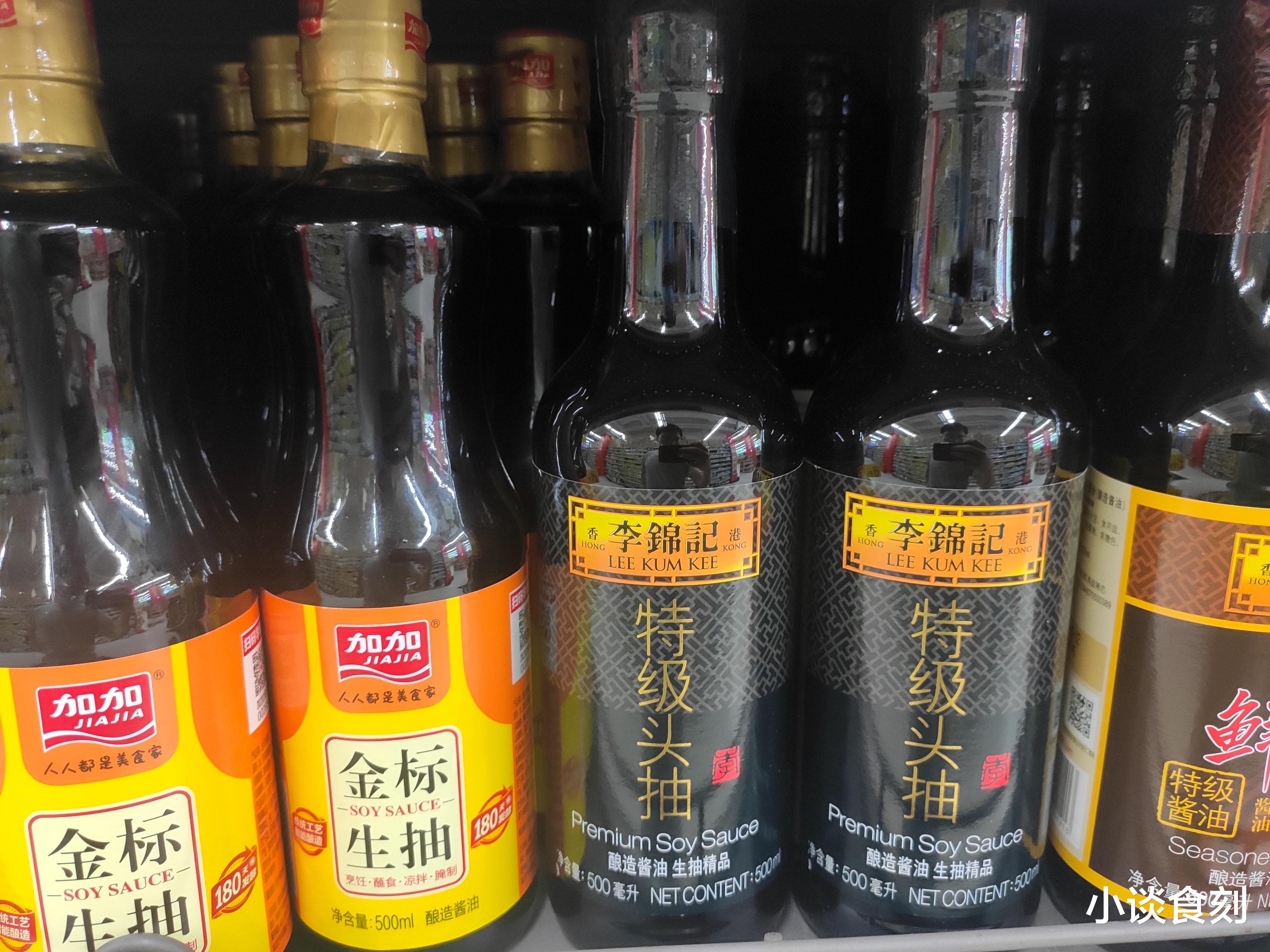 酱油|火遍全国的0添加酱油,为啥突然遇冷?酱油厂老板:4个原因太现实