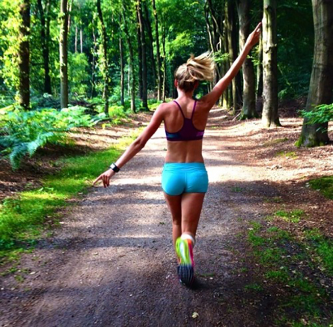 别再天天跑步了，当心这些伤病来敲门！