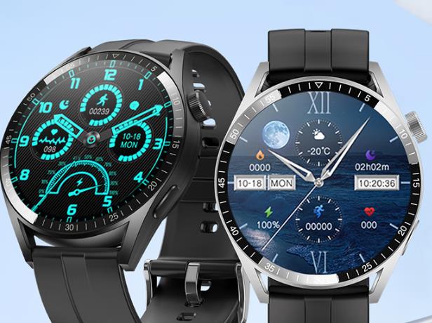 智能手表|爱国者GT8智能手表测评，值得购买吗？