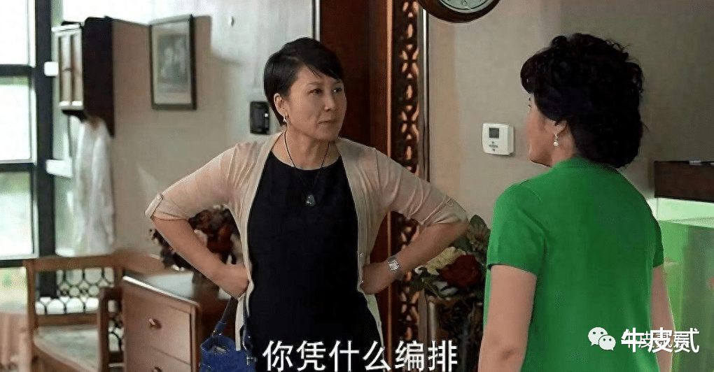 明明演技一般，却被吹捧“老戏骨”，这5位演员，演什么都一个样